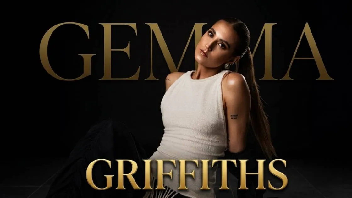 Gemma Griffiths: Harare to Africa's Soul. Destined for Global recognition