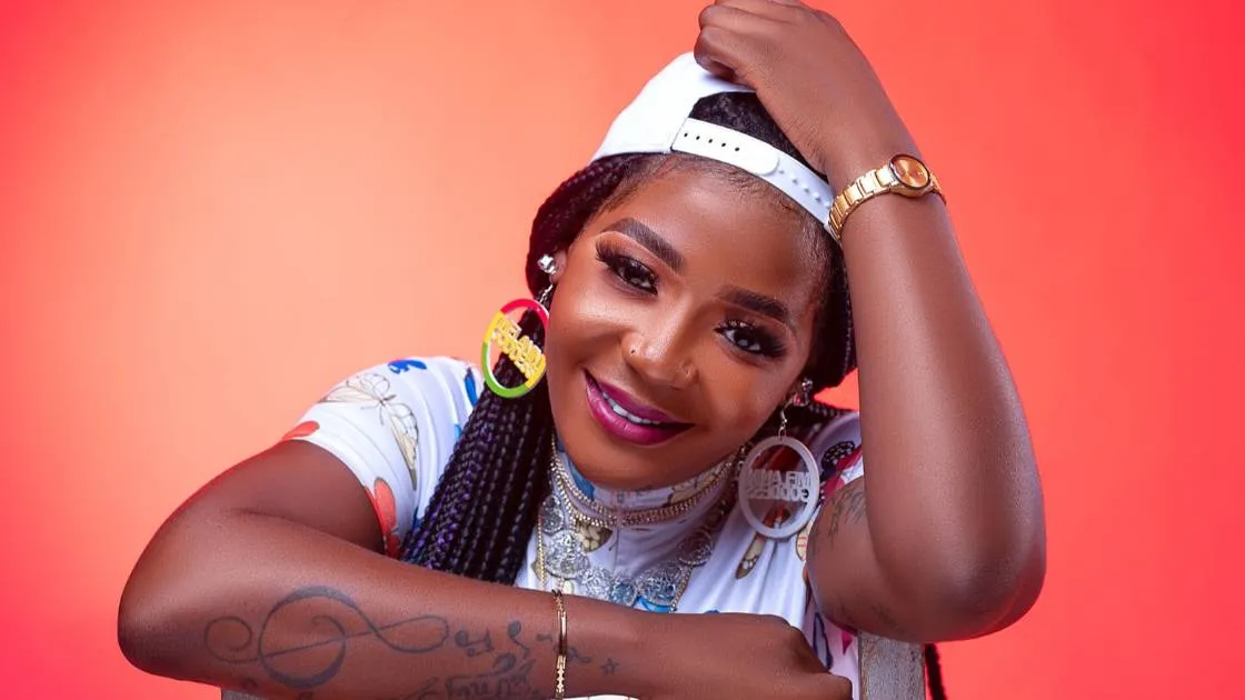 Tilla Tafari: The Godmother of Cameroonian Hip-Hop