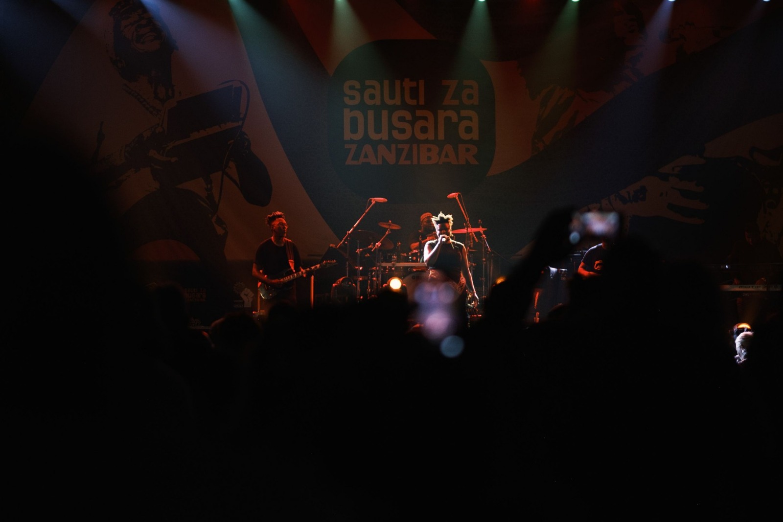 Celebrating Joyce Babatunde: A already Risen Complete Artist  in Cameroon’s Arts., Music and Creative  Scene