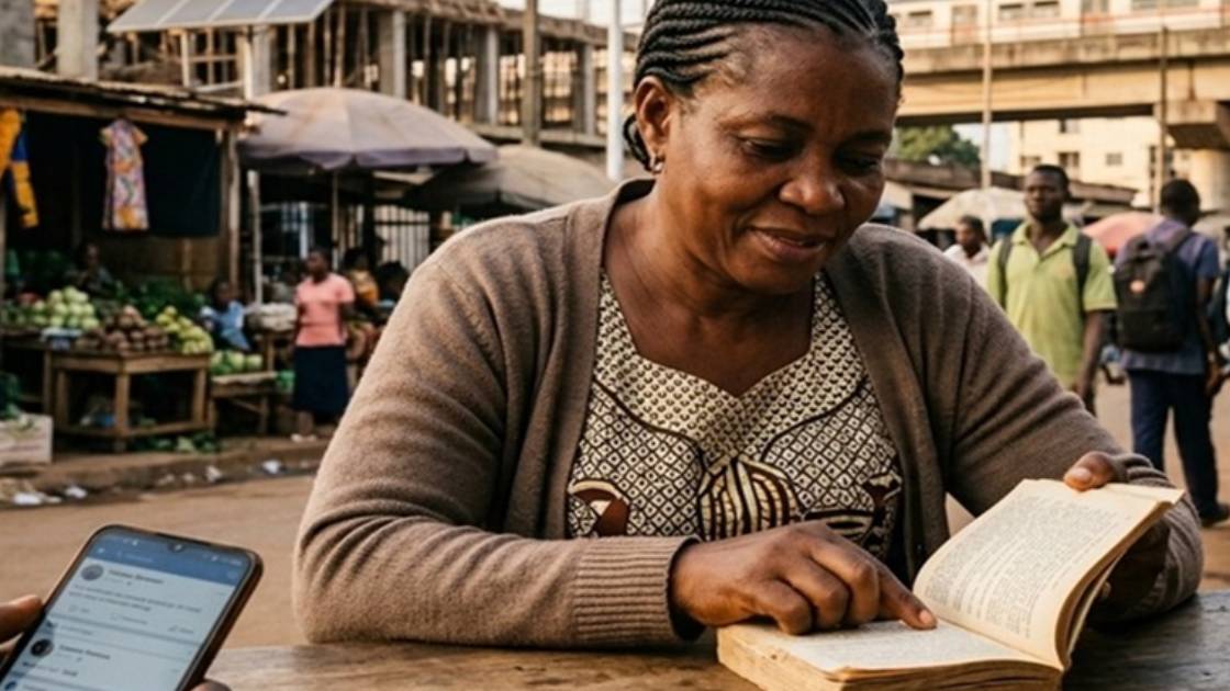 The Video Revolution: Convenience or Mental Trade-Off?