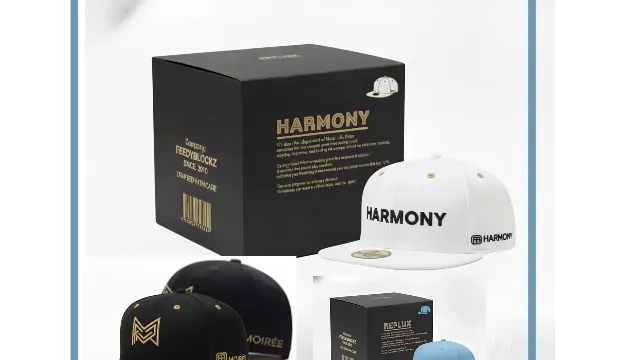 HARMONY AUSTRALIA